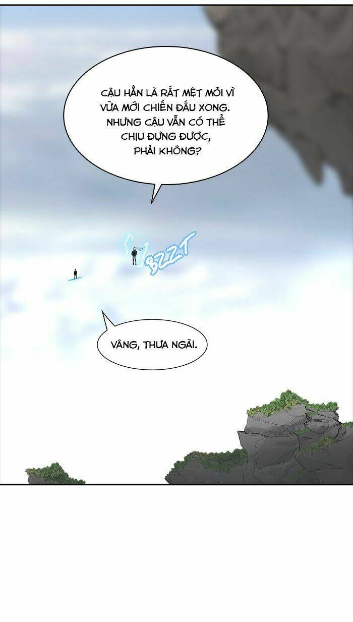 Cuộc Chiến Trong Tòa Tháp Chapter 368 - Trang 2