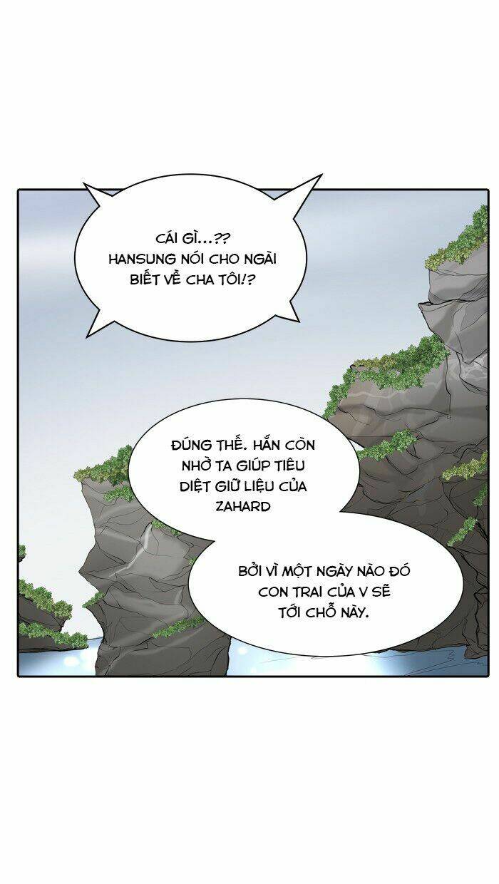 Cuộc Chiến Trong Tòa Tháp Chapter 368 - Trang 2