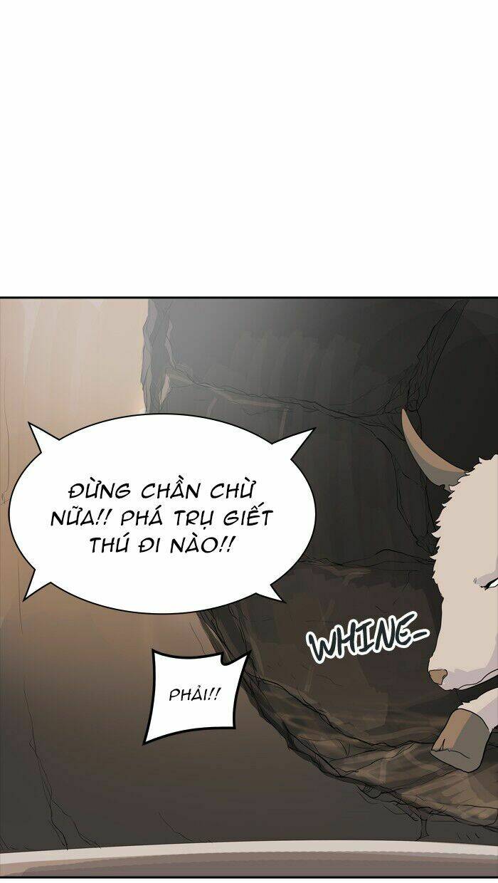 Cuộc Chiến Trong Tòa Tháp Chapter 359 - Trang 2