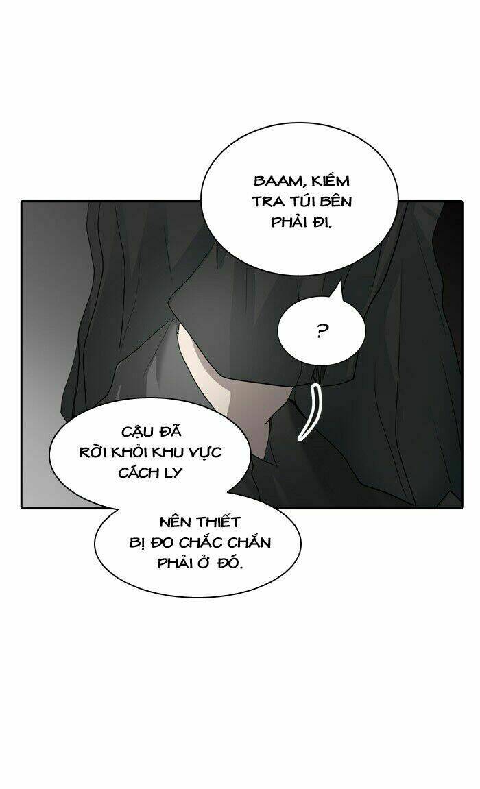 Cuộc Chiến Trong Tòa Tháp Chapter 356 - Trang 2