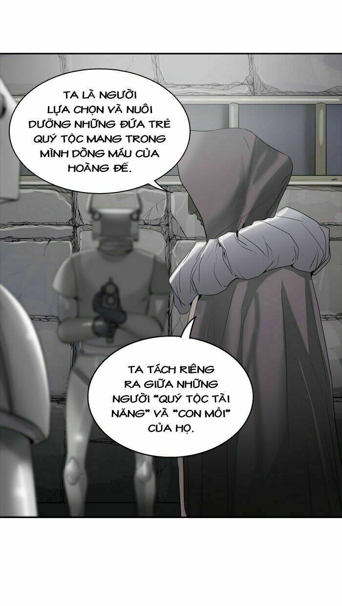 Cuộc Chiến Trong Tòa Tháp Chapter 353 - Trang 2