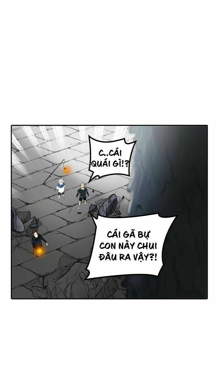 Cuộc Chiến Trong Tòa Tháp Chapter 353 - Trang 2