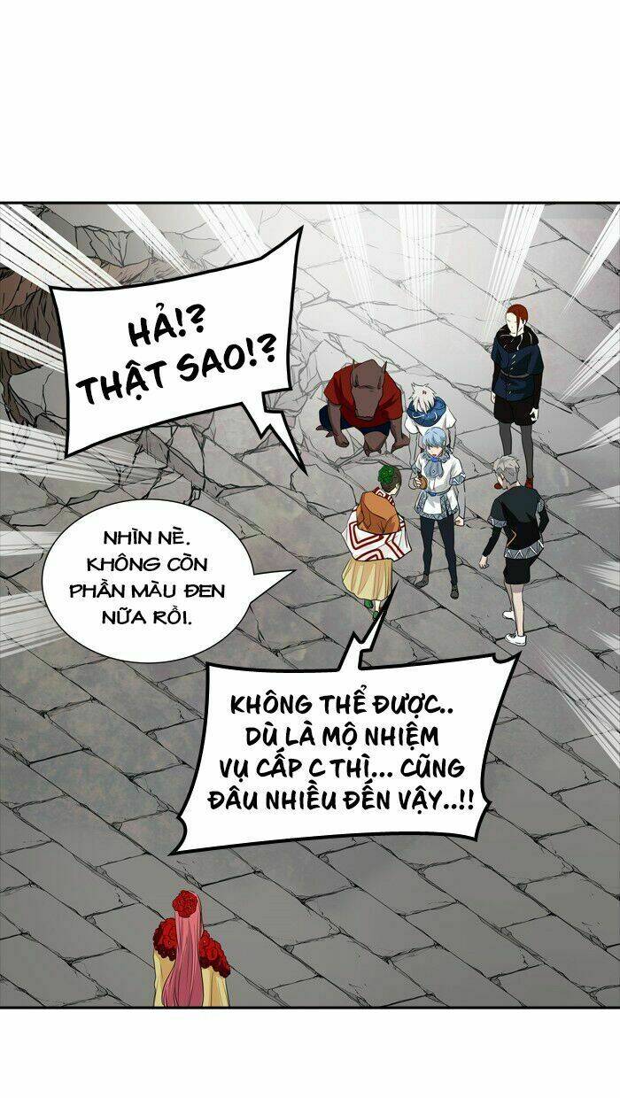 Cuộc Chiến Trong Tòa Tháp Chapter 350 - Trang 2