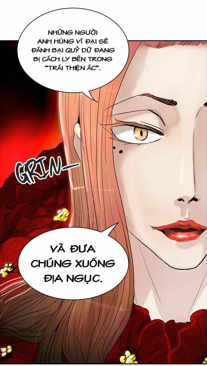 Cuộc Chiến Trong Tòa Tháp Chapter 347 - Trang 2