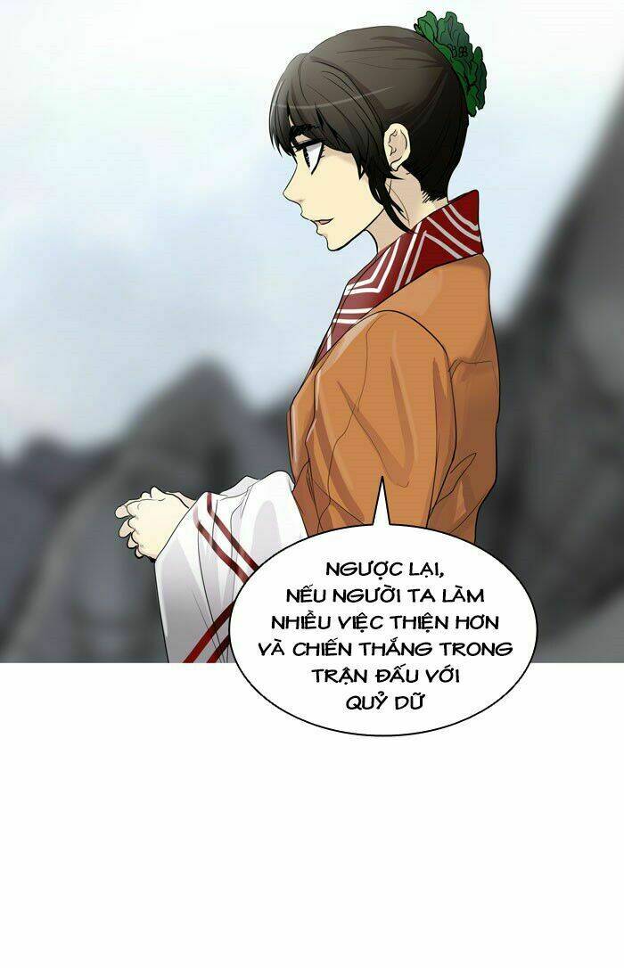 Cuộc Chiến Trong Tòa Tháp Chapter 346 - Trang 2