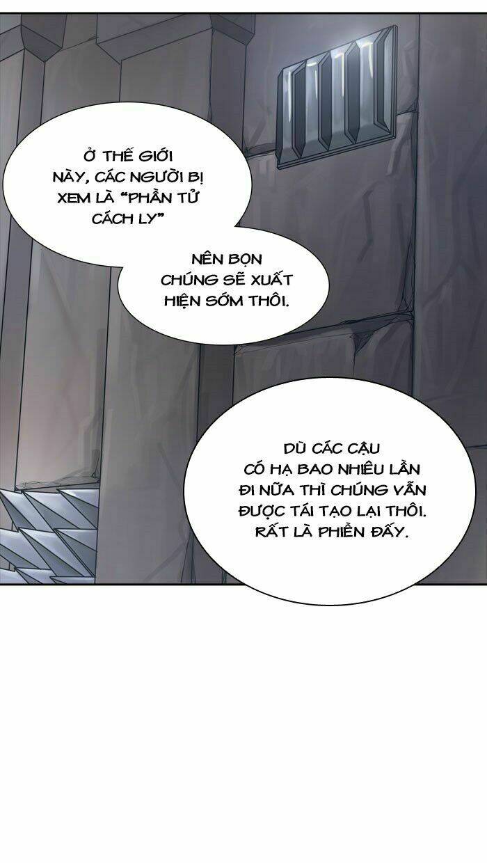 Cuộc Chiến Trong Tòa Tháp Chapter 346 - Trang 2