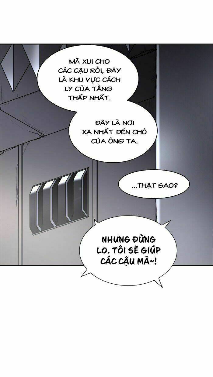 Cuộc Chiến Trong Tòa Tháp Chapter 345 - Trang 2