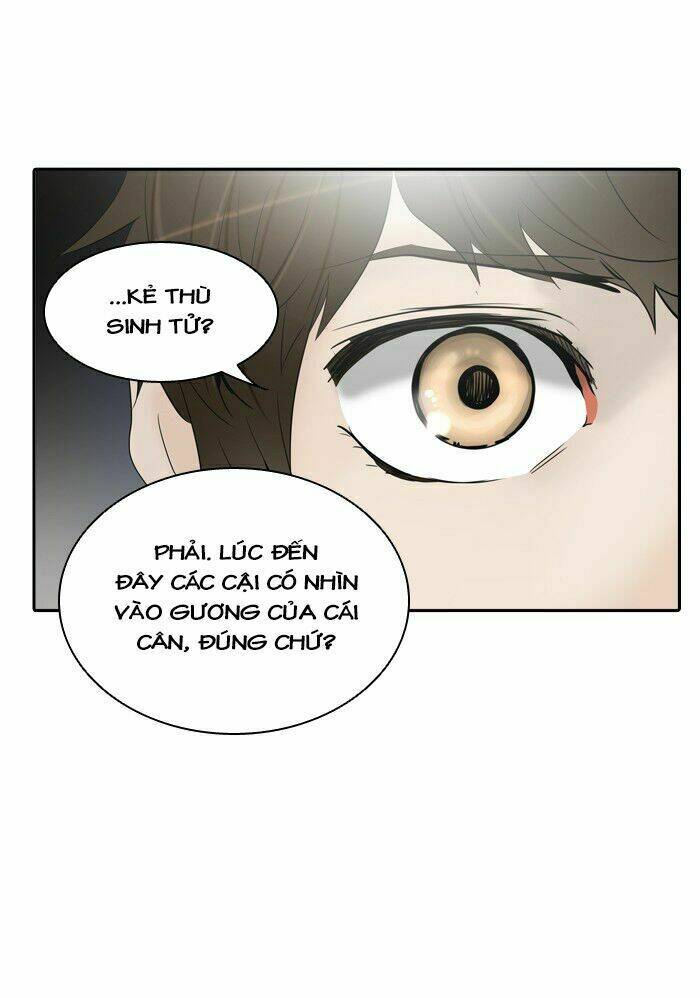 Cuộc Chiến Trong Tòa Tháp Chapter 345 - Trang 2