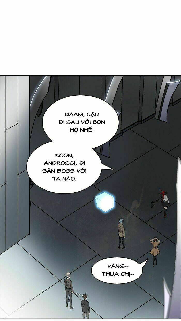 Cuộc Chiến Trong Tòa Tháp Chapter 342 - Trang 2