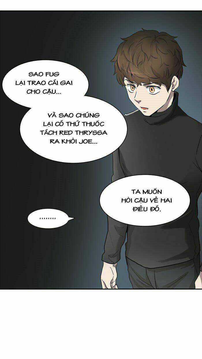 Cuộc Chiến Trong Tòa Tháp Chapter 340 - Trang 2