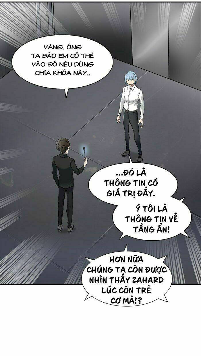 Cuộc Chiến Trong Tòa Tháp Chapter 340 - Trang 2