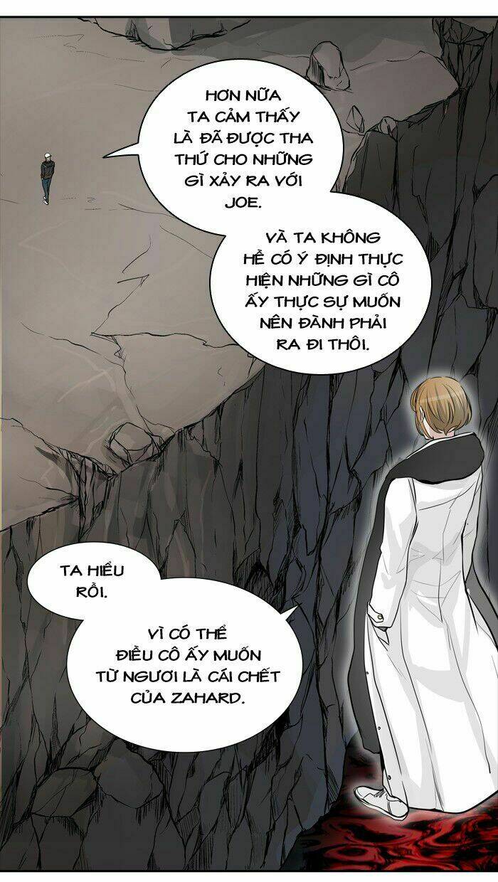 Cuộc Chiến Trong Tòa Tháp Chapter 339 - Trang 2