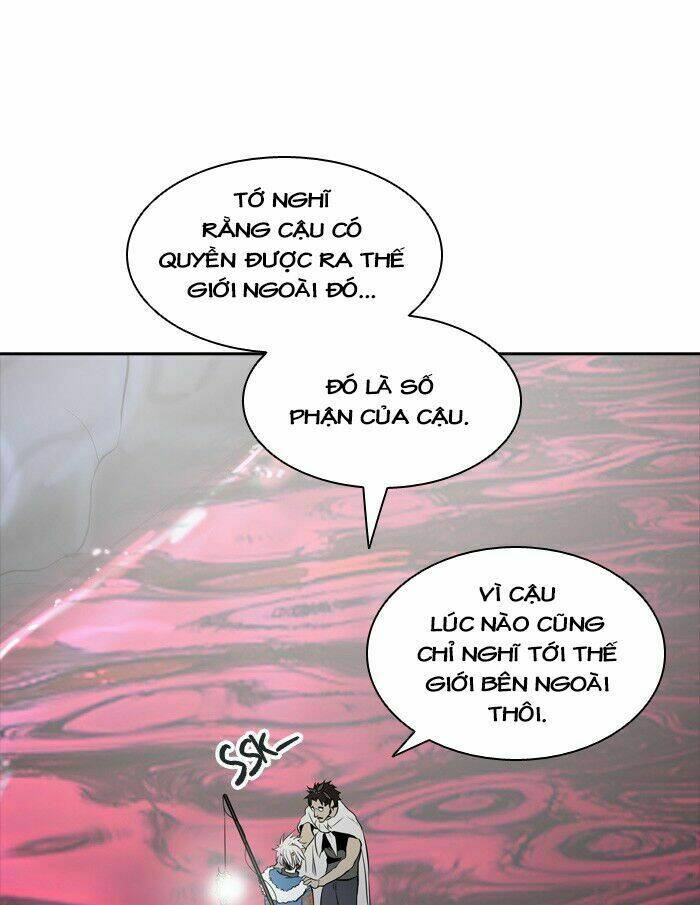 Cuộc Chiến Trong Tòa Tháp Chapter 339 - Trang 2