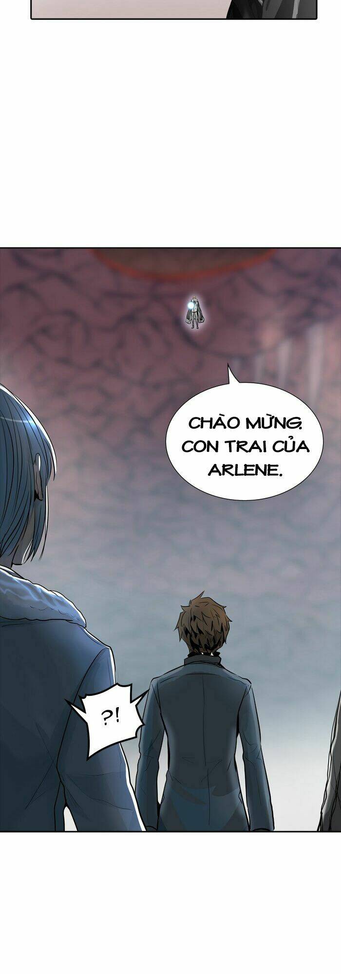 Cuộc Chiến Trong Tòa Tháp Chapter 337 - Trang 2