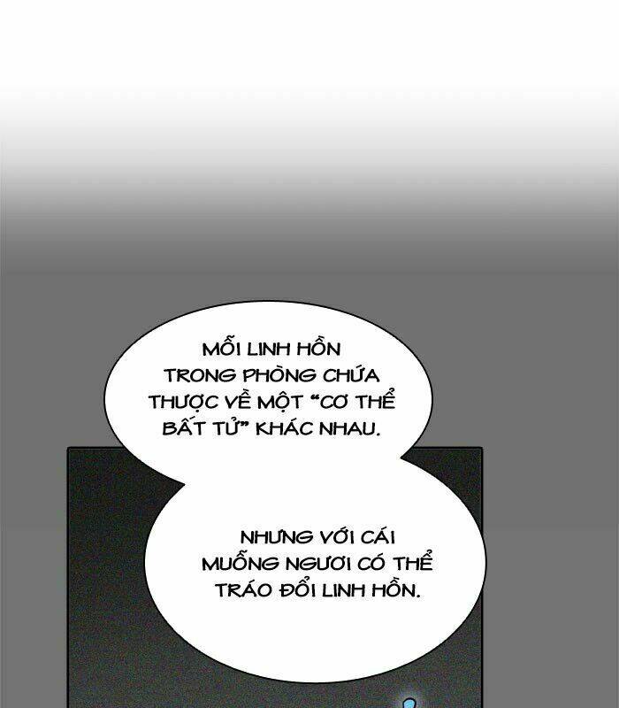 Cuộc Chiến Trong Tòa Tháp Chapter 331 - Trang 2