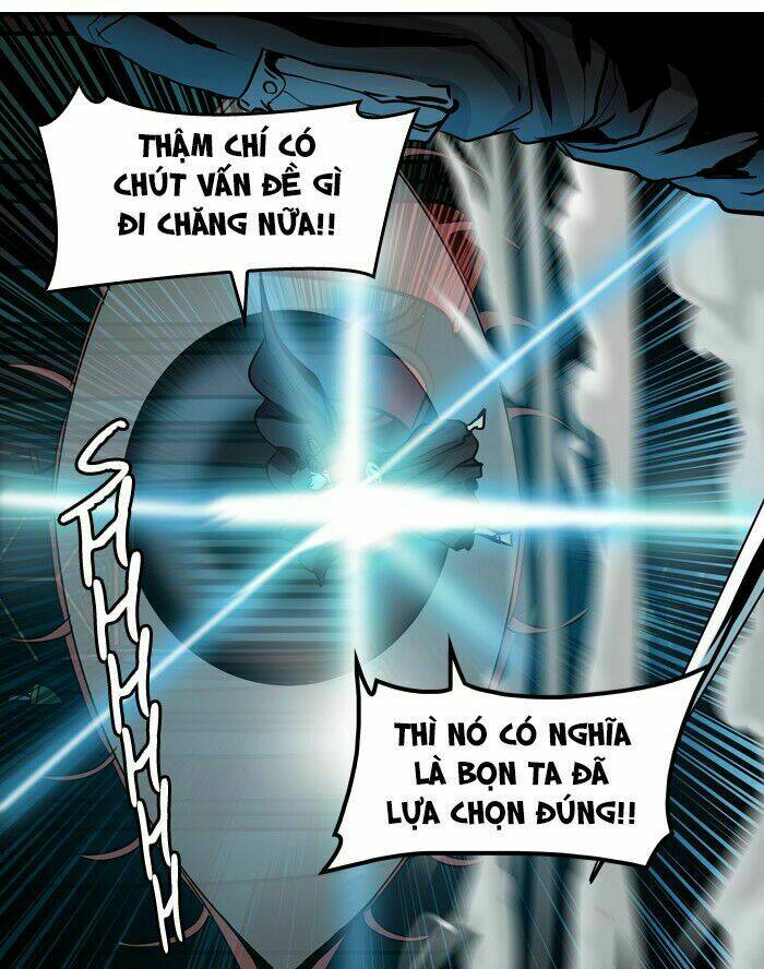 Cuộc Chiến Trong Tòa Tháp Chapter 331 - Trang 2