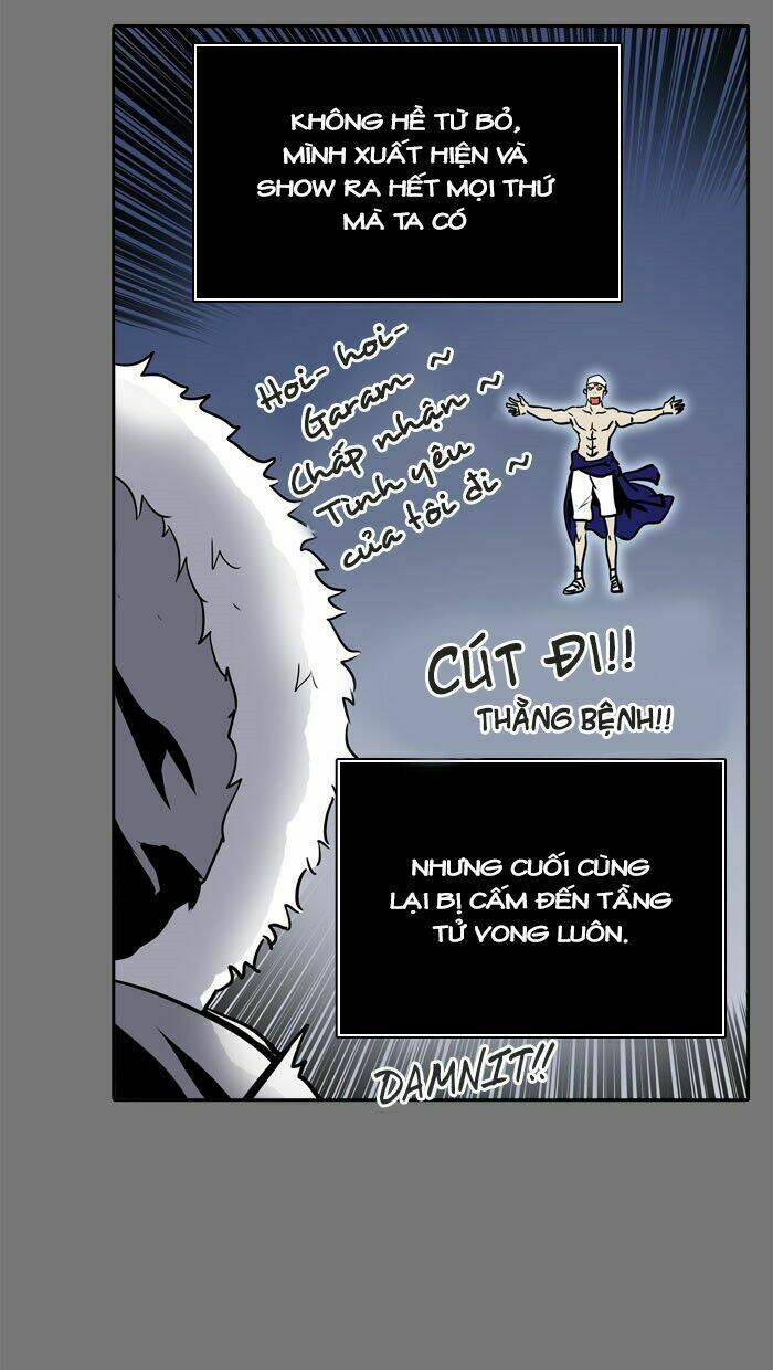 Cuộc Chiến Trong Tòa Tháp Chapter 330 - Trang 2