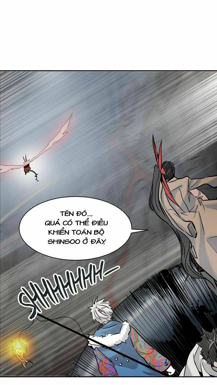 Cuộc Chiến Trong Tòa Tháp Chapter 330 - Trang 2