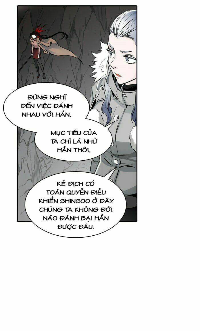 Cuộc Chiến Trong Tòa Tháp Chapter 330 - Trang 2