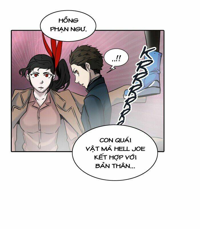 Cuộc Chiến Trong Tòa Tháp Chapter 328 - Trang 2