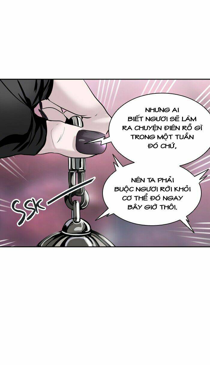 Cuộc Chiến Trong Tòa Tháp Chapter 328 - Trang 2