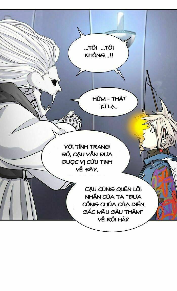 Cuộc Chiến Trong Tòa Tháp Chapter 326 - Trang 2