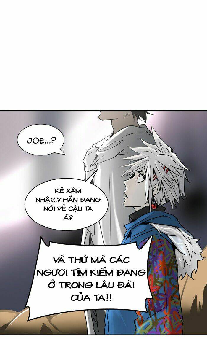 Cuộc Chiến Trong Tòa Tháp Chapter 321 - Trang 2