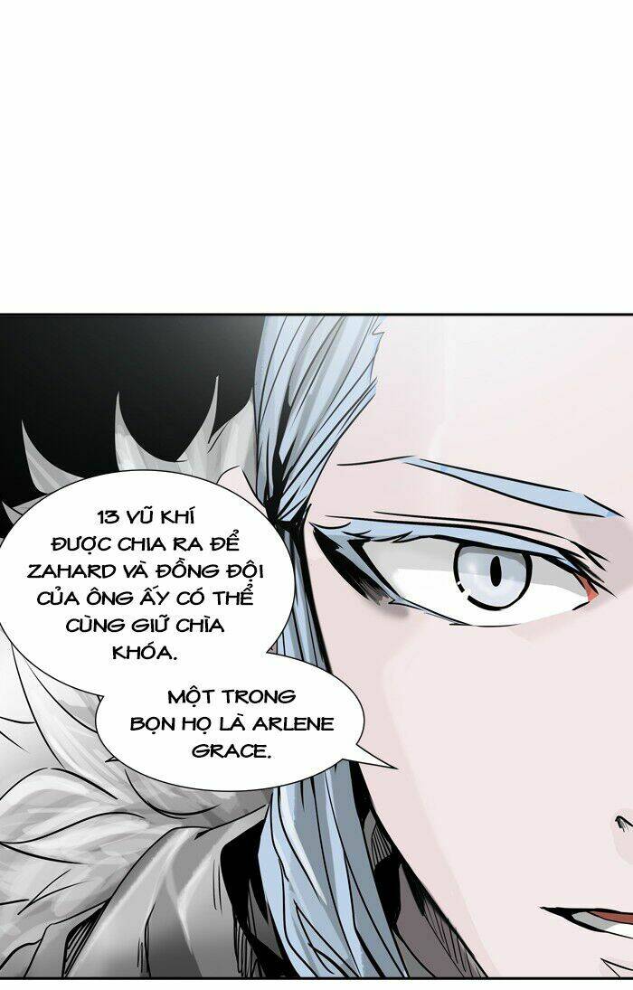 Cuộc Chiến Trong Tòa Tháp Chapter 320 - Trang 2