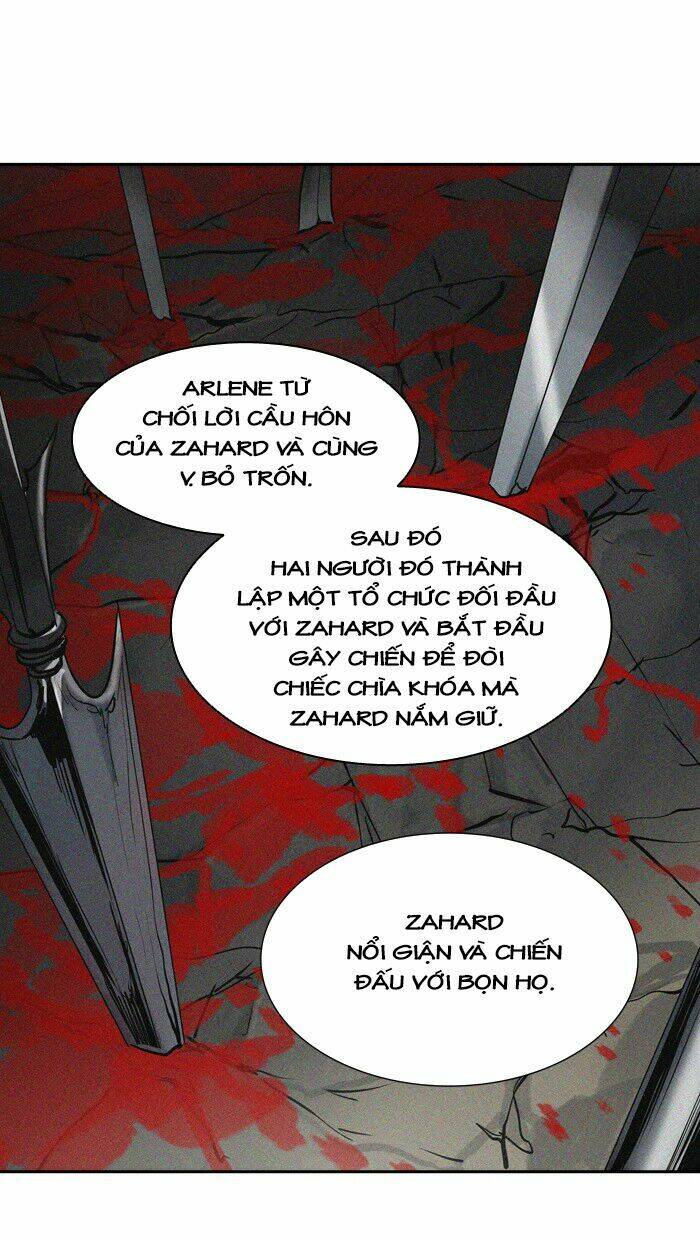 Cuộc Chiến Trong Tòa Tháp Chapter 320 - Trang 2