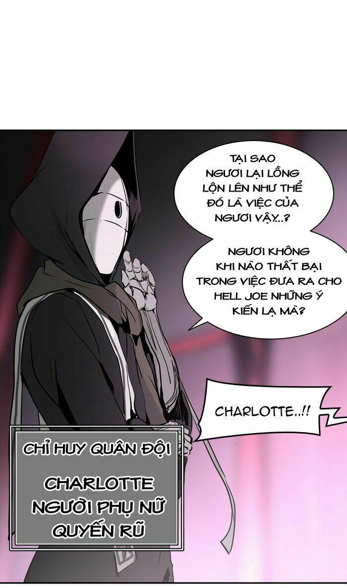 Cuộc Chiến Trong Tòa Tháp Chapter 319 - Trang 2