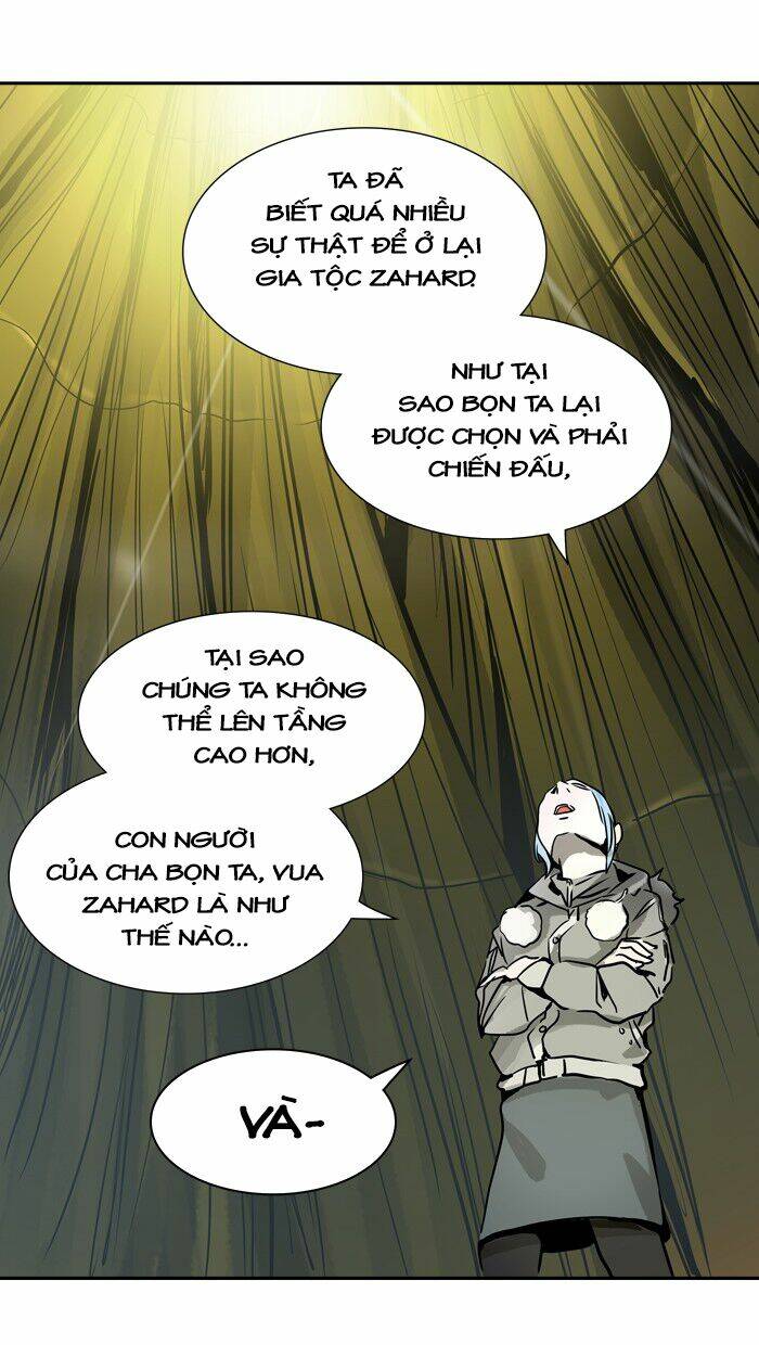 Cuộc Chiến Trong Tòa Tháp Chapter 318 - Trang 2