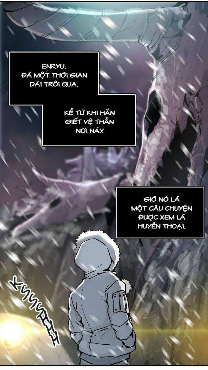 Cuộc Chiến Trong Tòa Tháp Chapter 317 - Trang 2