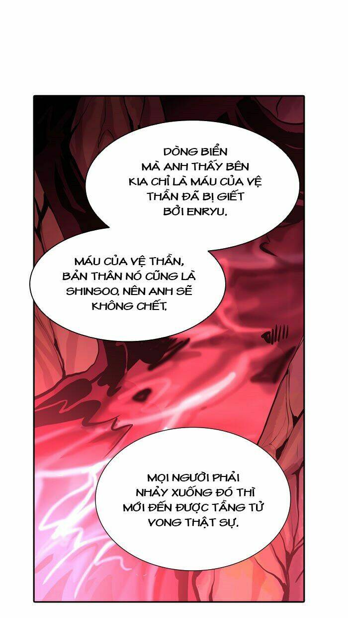 Cuộc Chiến Trong Tòa Tháp Chapter 313 - Trang 2