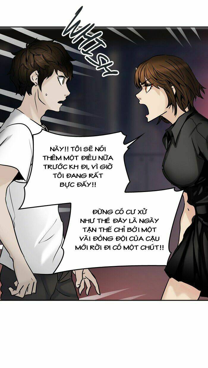 Cuộc Chiến Trong Tòa Tháp Chapter 309 - Trang 2