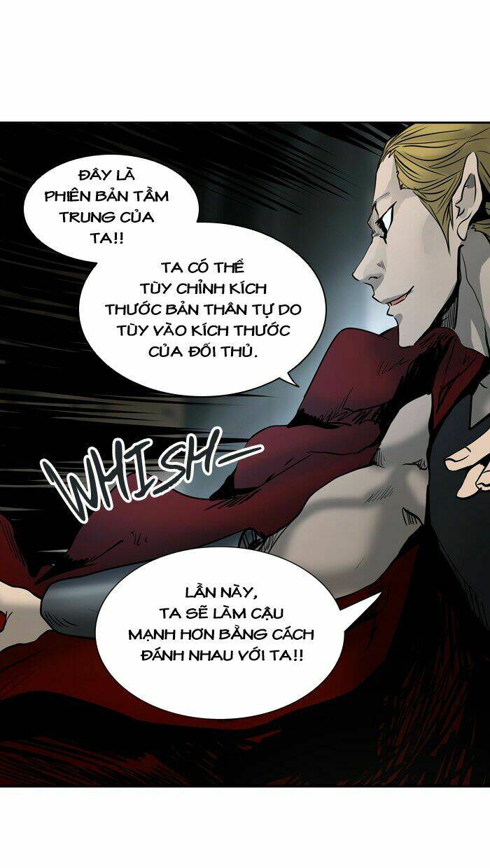 Cuộc Chiến Trong Tòa Tháp Chapter 309 - Trang 2