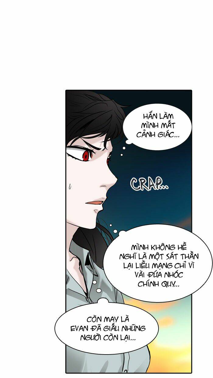 Cuộc Chiến Trong Tòa Tháp Chapter 305 - Trang 2