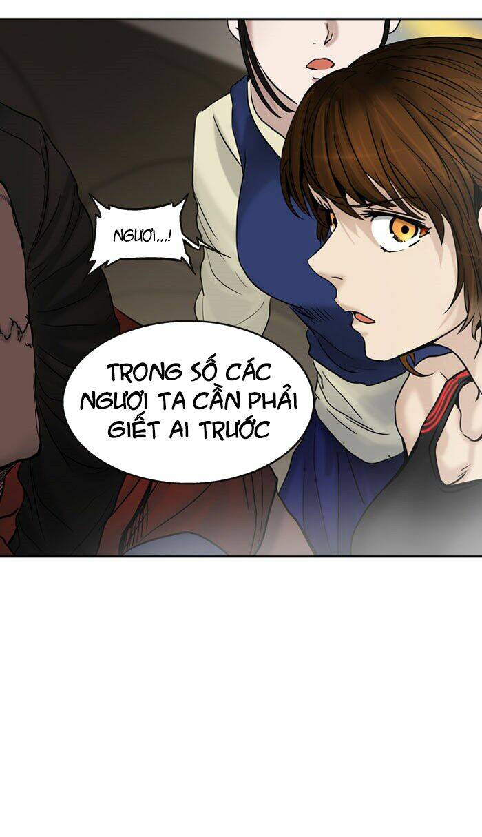 Cuộc Chiến Trong Tòa Tháp Chapter 305 - Trang 2