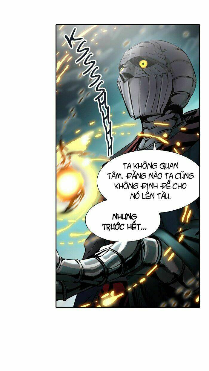 Cuộc Chiến Trong Tòa Tháp Chapter 303 - Trang 2