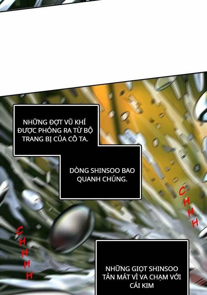 Cuộc Chiến Trong Tòa Tháp Chapter 298 - Trang 2