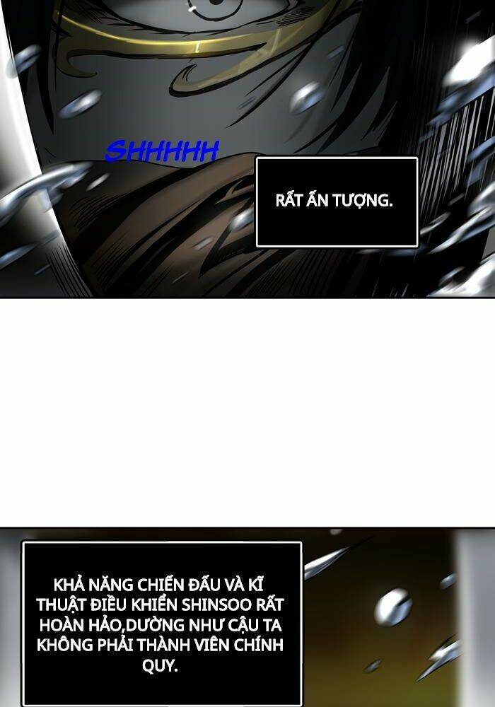 Cuộc Chiến Trong Tòa Tháp Chapter 296 - Trang 2