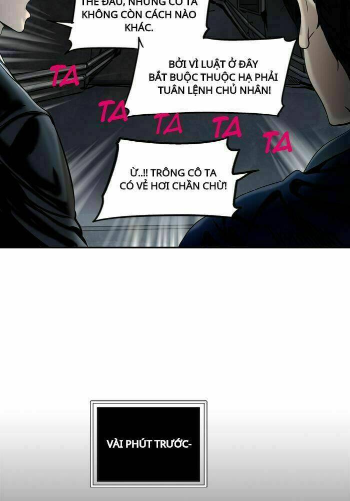 Cuộc Chiến Trong Tòa Tháp Chapter 294 - Trang 2