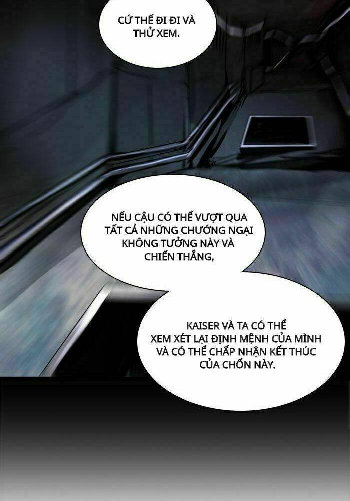 Cuộc Chiến Trong Tòa Tháp Chapter 294 - Trang 2