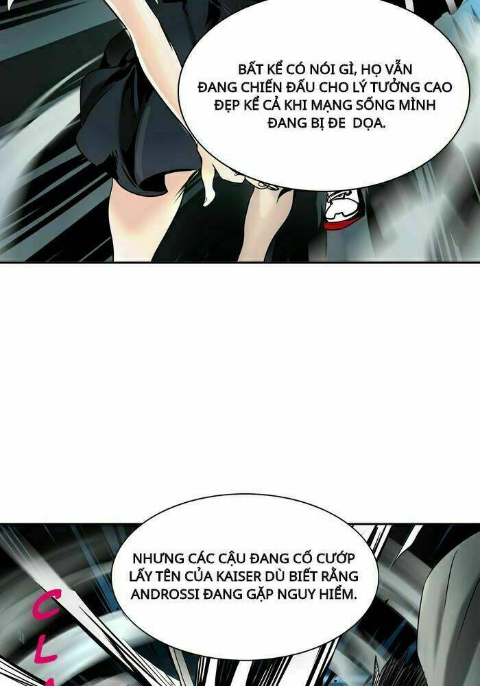 Cuộc Chiến Trong Tòa Tháp Chapter 294 - Trang 2