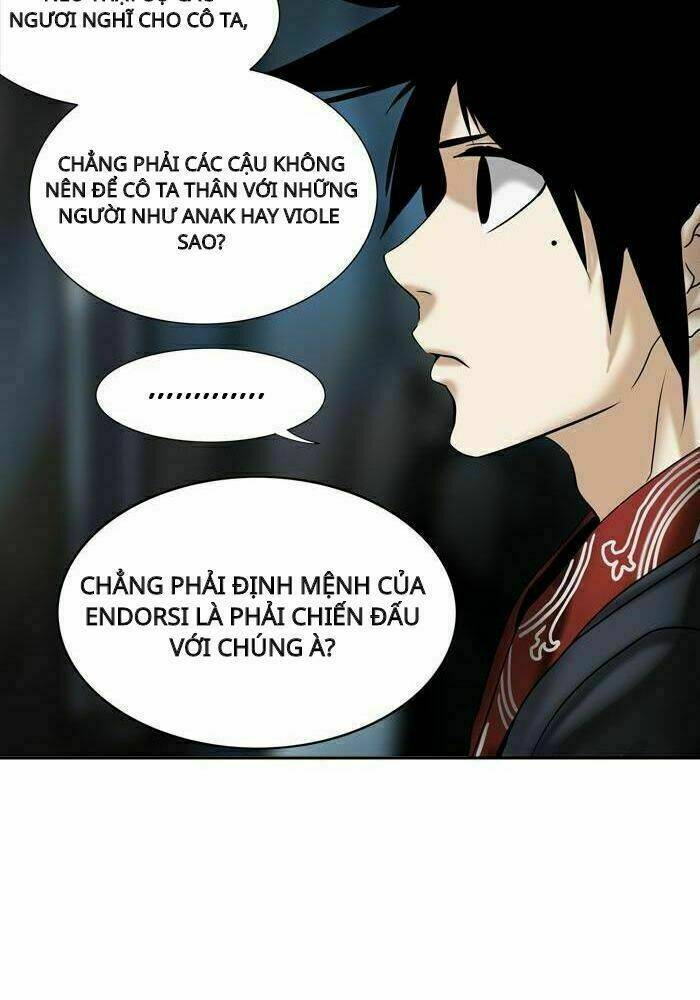 Cuộc Chiến Trong Tòa Tháp Chapter 294 - Trang 2