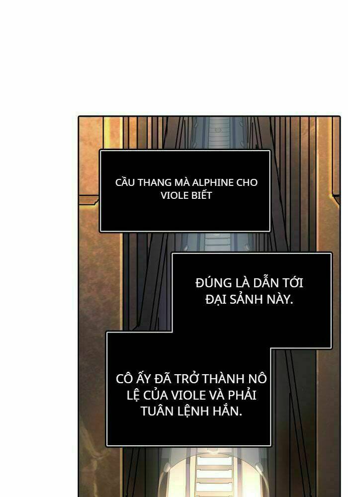 Cuộc Chiến Trong Tòa Tháp Chapter 294 - Trang 2