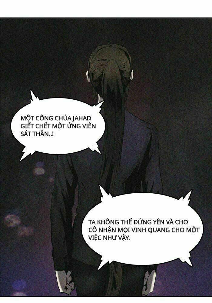 Cuộc Chiến Trong Tòa Tháp Chapter 292 - Trang 2