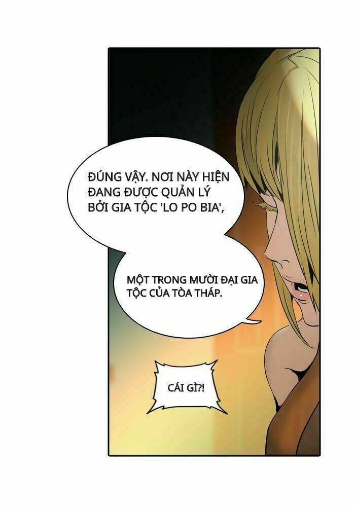 Cuộc Chiến Trong Tòa Tháp Chapter 292 - Trang 2