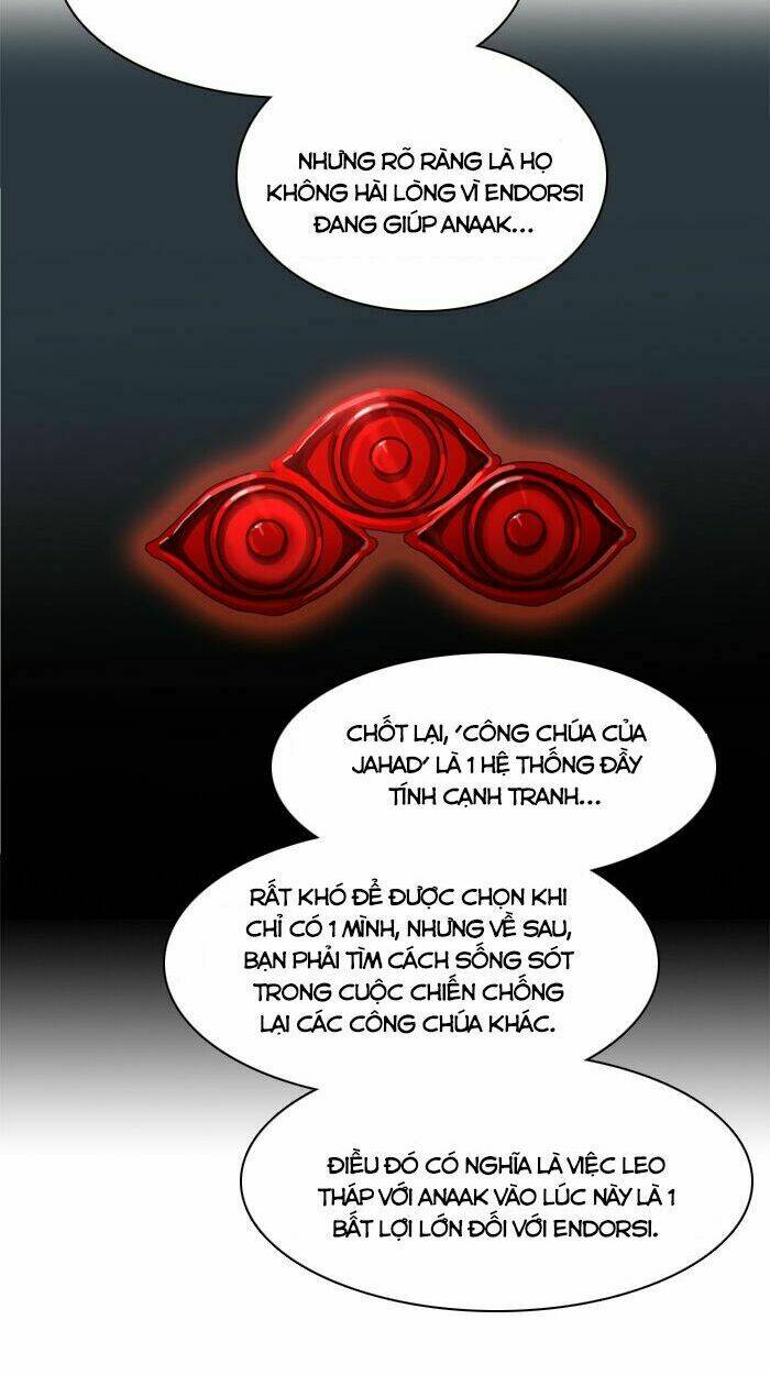 Cuộc Chiến Trong Tòa Tháp Chapter 281 - Trang 2