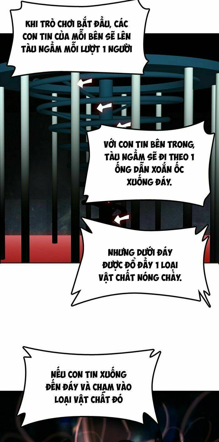 Cuộc Chiến Trong Tòa Tháp Chapter 268 - Trang 2