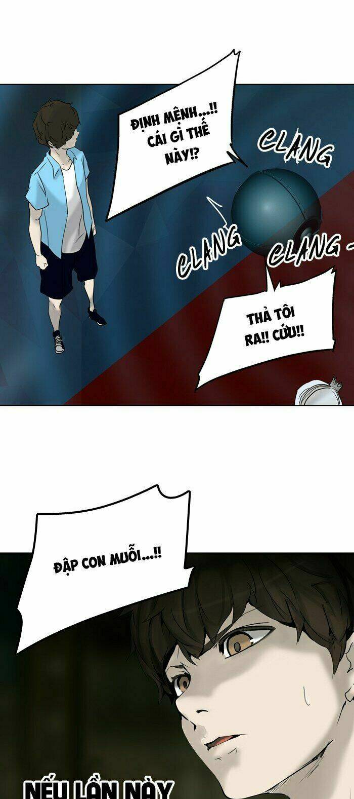 Cuộc Chiến Trong Tòa Tháp Chapter 268 - Trang 2